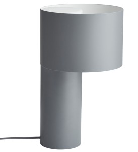 Lampa stołowa  Tangent  34 x 20  cm  Woud    