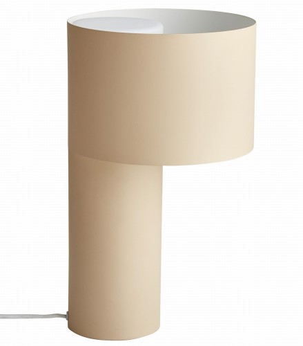 lampa stołowa, lampa biurkowa Woud