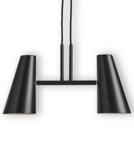 Lampa  wisząca Cono   42 x 20  cm  Woud     