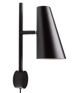 Kinkiet  Cono  34 x 17  cm  Woud     