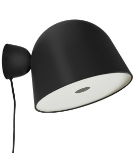 Kinkiet  Kuppi  24 x 17  cm  Woud     