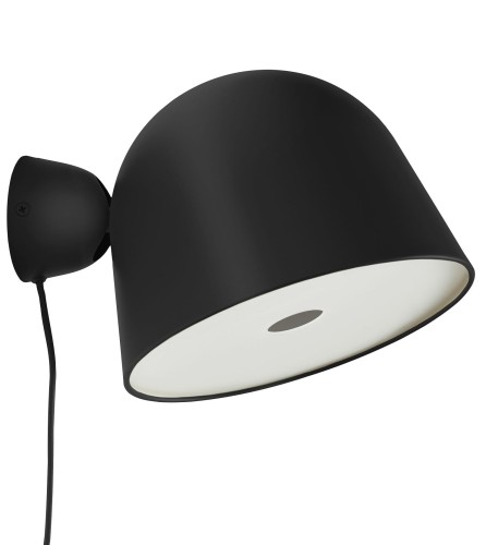 lampa ścienna, kinkiet Woud