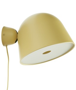 Kinkiet  Kuppi  24 x 17  cm  Woud      