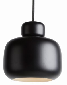 Lampa  wisząca  Stone   16 x 16  cm  Woud        