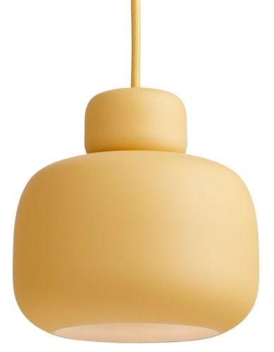 lampa wisząca, lampa wisząca Woud