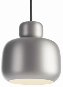 Lampa  wisząca  Stone   16 x 16  cm  Woud         