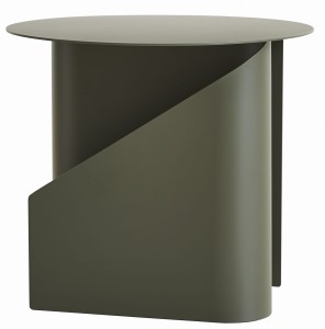 Stolik pomocniczy  Sentrum  Woud           