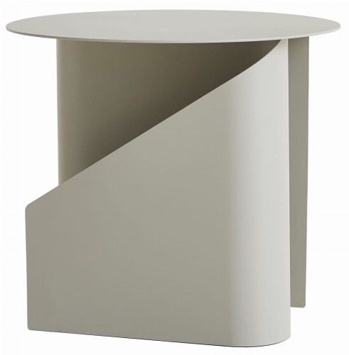 stolik pomocniczy, stolik kawowy Woud