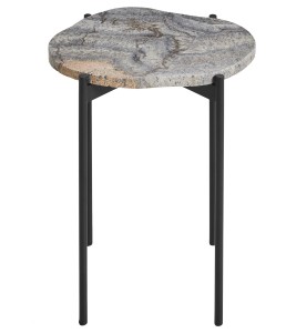 Stolik pomocniczy  La Terra 46 x 41 x 31  cm   Woud                 