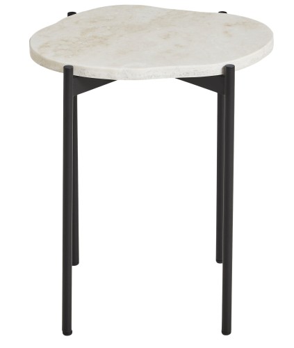 stolik pomocniczy, stolik kawowy Woud