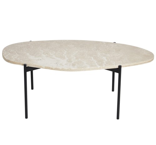 stolik pomocniczy, stolik kawowy Woud