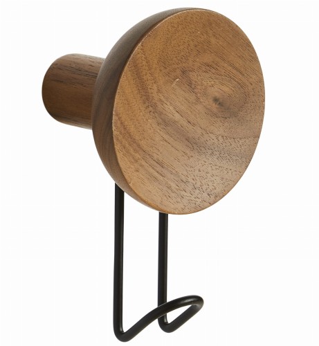 wieszak, wieszak ścienny Woud