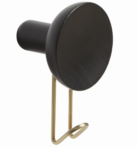 wieszak, wieszak ścienny Woud