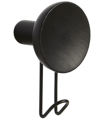 wieszak, wieszak ścienny Woud