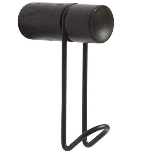 wieszak, wieszak ścienny Woud