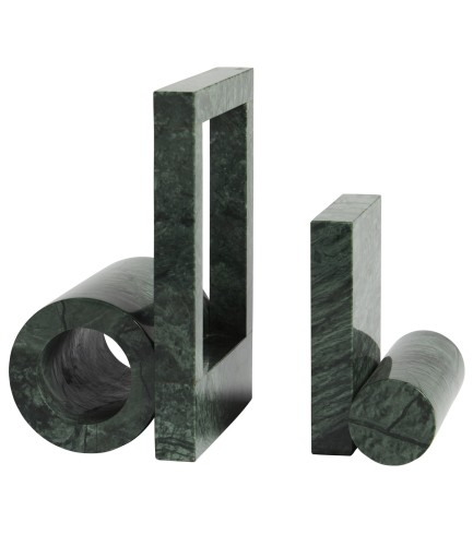 podpórki do książek, podpórki do książek Woud