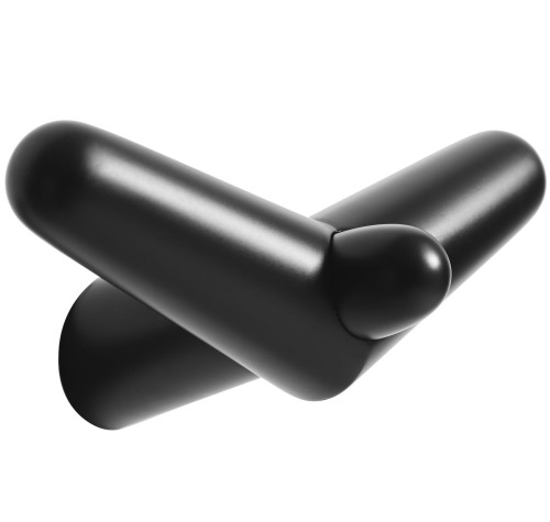 wieszak, wieszak ścienny Woud