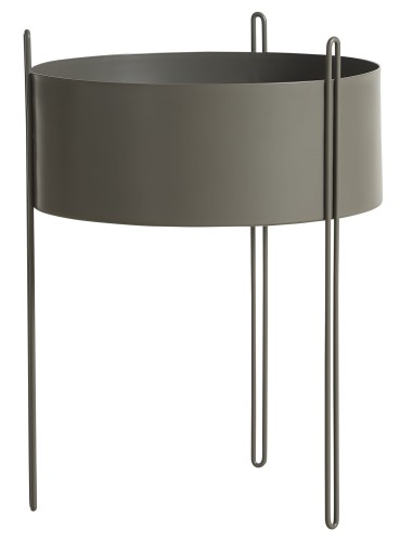 kwietnik, doniczka Woud