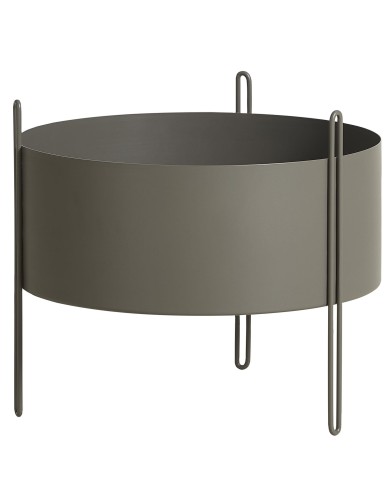 kwietnik, doniczka Woud