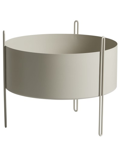 kwietnik, doniczka Woud