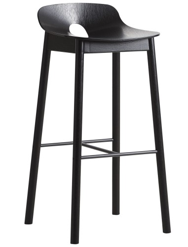 stołek barowy, stołek barowy Woud