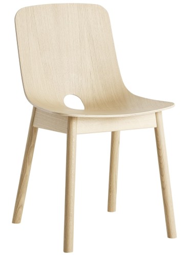 krzesło, krzesło Woud