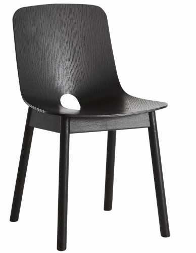 krzesło, krzesło Woud