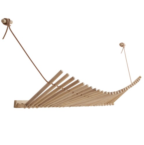 wieszak, wieszak ścienny Woud