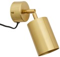 lampa ścienna, kinkiet Nordal