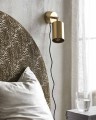 lampa ścienna, kinkiet Nordal