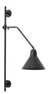 Kinkiet  Buck 82 x 47 cm Nordal    