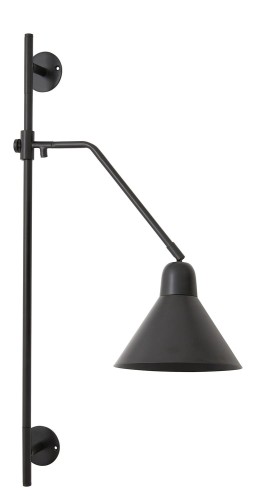 lampa ścienna, kinkiet Nordal