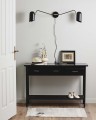 lampa ścienna, kinkiet Nordal