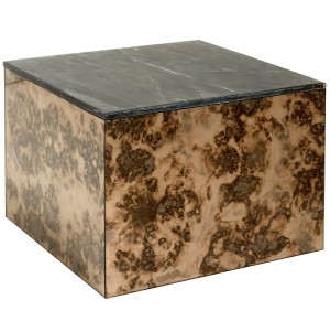 Stolik kawowy  Oka  60 x 45  cm Nordal           