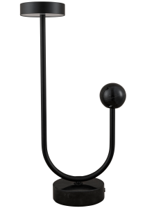 Lampa stołowa  Grasil  56 x 28  cm  AYTM