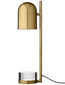 Lampa stołowa  Luceo  50 x 12  cm  AYTM 