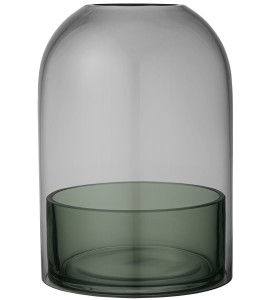 Wazon  / lampion Tota  23 x 16 cm  AYTM                