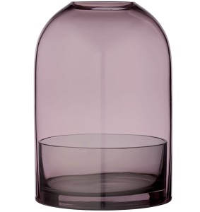 Wazon  / lampion Tota  23 x 16 cm  AYTM                 (1)