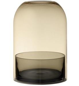 Wazon  / lampion Tota  23 x 16 cm  AYTM                