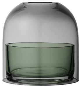 Wazon  / lampion Tota  10,3 x 9,8 cm  AYTM                  