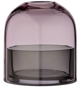 Wazon  / lampion Tota  10,3 x 9,8 cm  AYTM                  