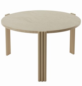 Stolik  Tribus  60  x  35 cm  AYTM               