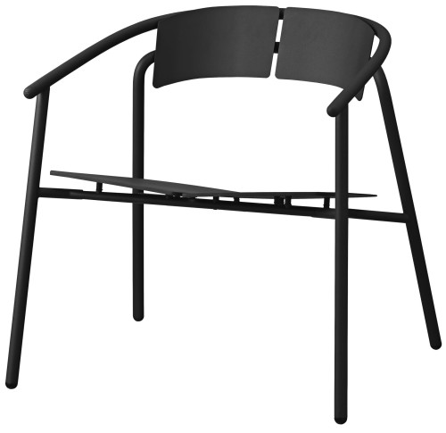 krzesło, fotel ogrodowy AYTM