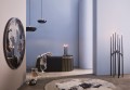 lampa wisząca, lampa wisząca AYTM