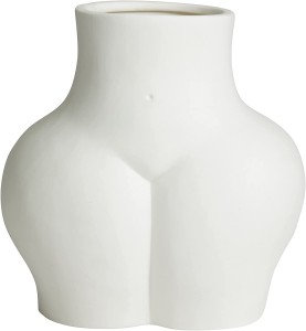 Wazon  Avaji  23 x 22  cm  Nordal    