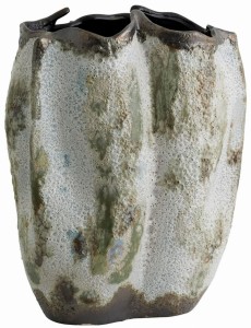 Wazon  Henry 35 x 28  cm  Nordal       