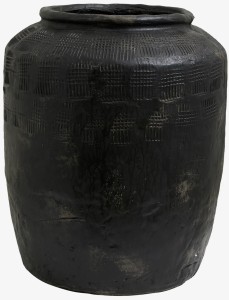 Wazon  Cema  56 x 45  cm  Nordal                    
