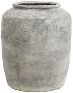 Wazon  Cema  56 x 45  cm  Nordal                     
