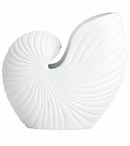 Wazon  Rakitu 27 x 25 x 12 cm  Nordal                 