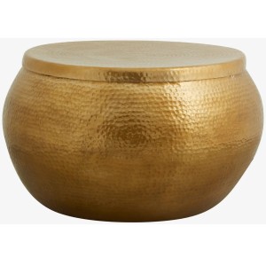 Stolik  kawowy  Akia  71 x 42 cm Nordal         